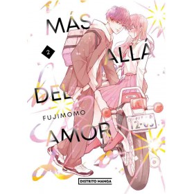 Más allá del amor 02